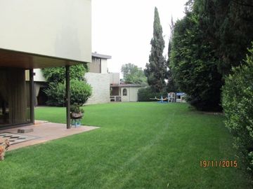 Quinta - Lomas de Chapultepec