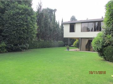Quinta - Lomas de Chapultepec