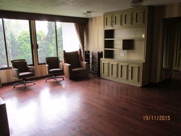 Quinta - Lomas de Chapultepec
