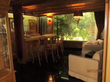 Quinta - Lomas de Chapultepec