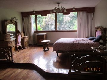 Quinta - Lomas de Chapultepec