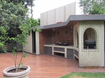 Quinta - Lomas de Chapultepec