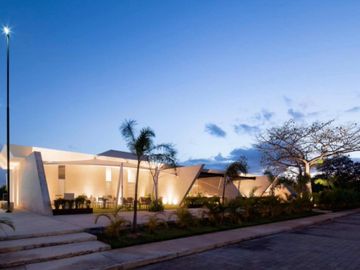 gran casa nueva, gran terreno- 3 habitaciones - bonita privada con amenidades