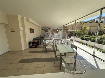 Departamento en Venta en Irarrazával