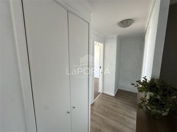Departamento en Venta en Irarrazával