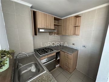 Departamento en Venta en Irarrazával