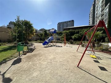 Departamento en Venta en Irarrazával
