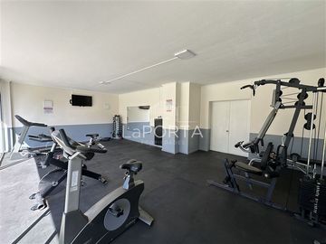 Departamento en Venta en Irarrazával