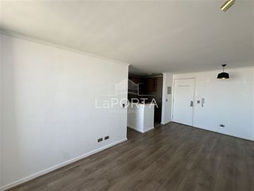 Departamento en Venta en Irarrazával