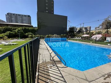 Departamento en Venta en Irarrazával