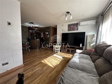 Departamento en Venta en Rotonda Grecia
