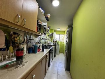 Departamento en Venta en Rotonda Grecia