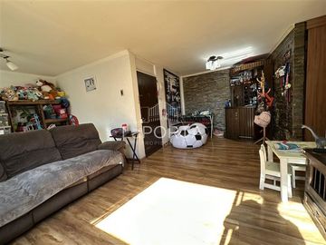 Departamento en Venta en Rotonda Grecia