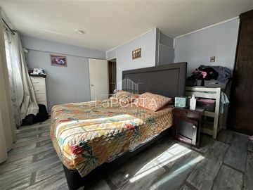 Departamento en Venta en Rotonda Grecia