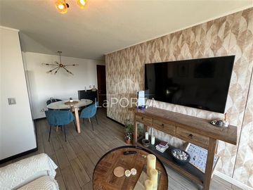 Departamento en Venta en Diputada Laura Rodríguez