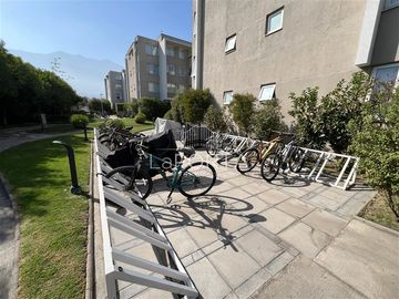 Departamento en Venta en Diputada Laura Rodríguez