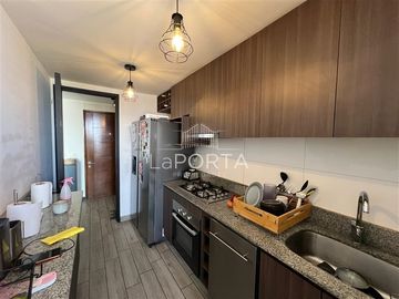 Departamento en Venta en Diputada Laura Rodríguez