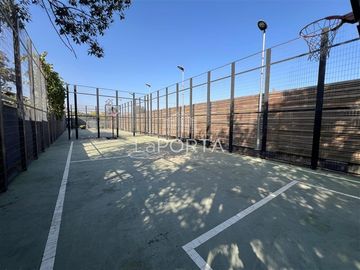 Departamento en Venta en Diputada Laura Rodríguez