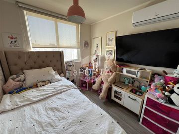 Departamento en Venta en Diputada Laura Rodríguez