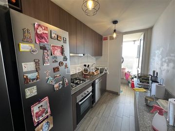 Departamento en Venta en Diputada Laura Rodríguez