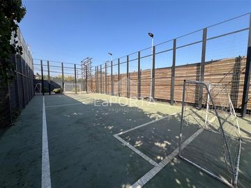 Departamento en Venta en Diputada Laura Rodríguez