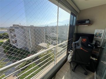 Departamento en Venta en Diputada Laura Rodríguez