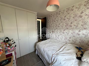 Departamento en Venta en Diputada Laura Rodríguez