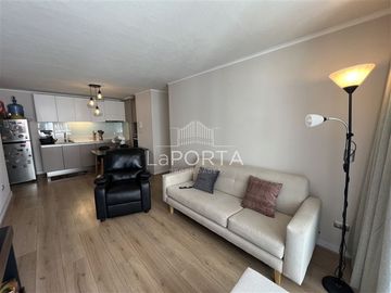 Departamento en Venta en Eyzaguirre