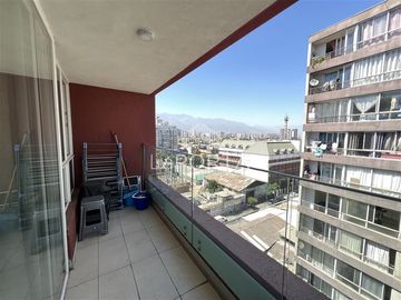 Departamento en Venta en Eyzaguirre