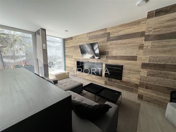 Departamento en Venta en Eyzaguirre