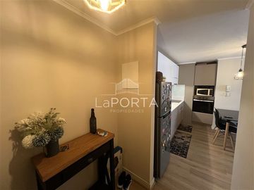 Departamento en Venta en Eyzaguirre