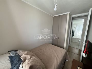 Departamento en Venta en Eyzaguirre