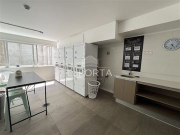 Departamento en Venta en Eyzaguirre