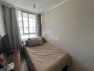 Departamento en Venta en Eyzaguirre