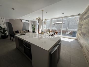 Departamento en Venta en Eyzaguirre