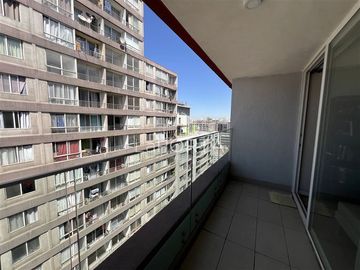 Departamento en Venta en Eyzaguirre