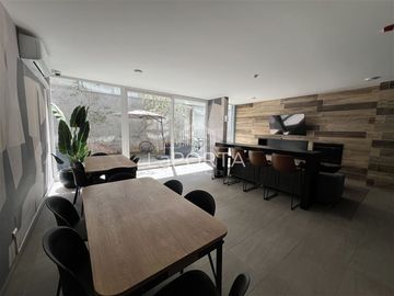 Departamento en Venta en Eyzaguirre