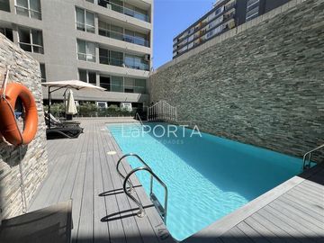 Departamento en Venta en Eyzaguirre