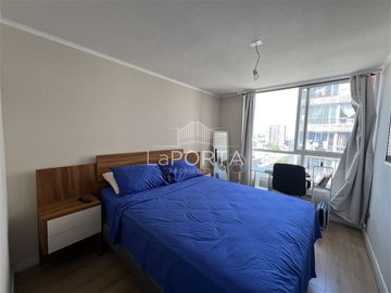 Departamento en Venta en Eyzaguirre