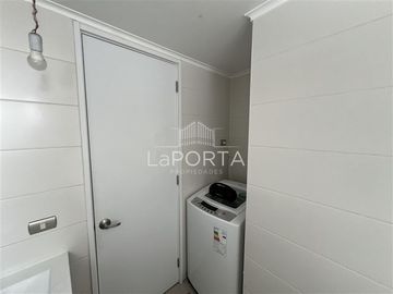 Departamento en Venta en Eyzaguirre