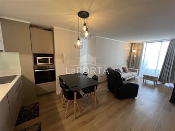 Departamento en Venta en Eyzaguirre