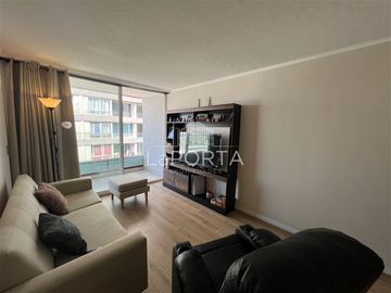 Departamento en Venta en Eyzaguirre