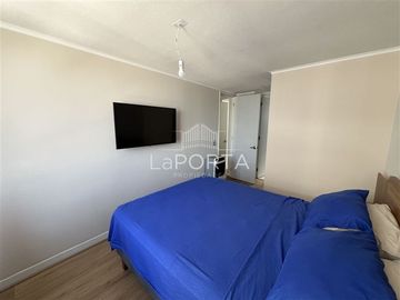 Departamento en Venta en Eyzaguirre