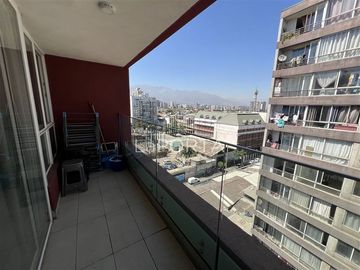 Departamento en Venta en Eyzaguirre