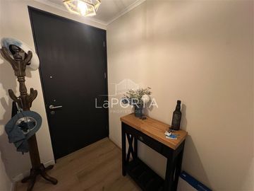 Departamento en Venta en Eyzaguirre