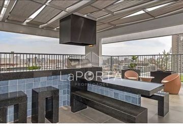 Departamento en Venta en Eyzaguirre
