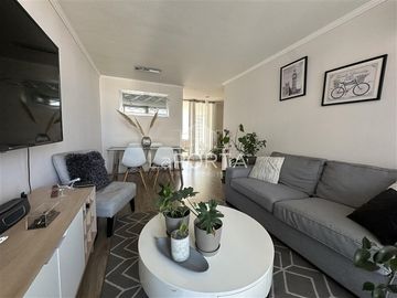 Departamento en Venta en Arturo Prat