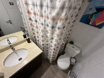 Departamento en Venta en Arturo Prat