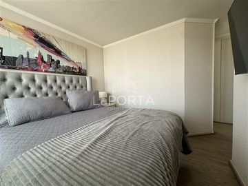 Departamento en Venta en Arturo Prat