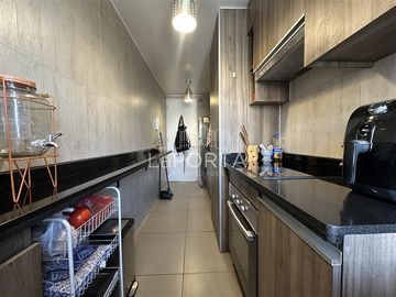 Departamento en Venta en Arturo Prat
